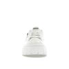 Puma Women's Mayze Stack Sneakers White Vaporous Gray 384363-01