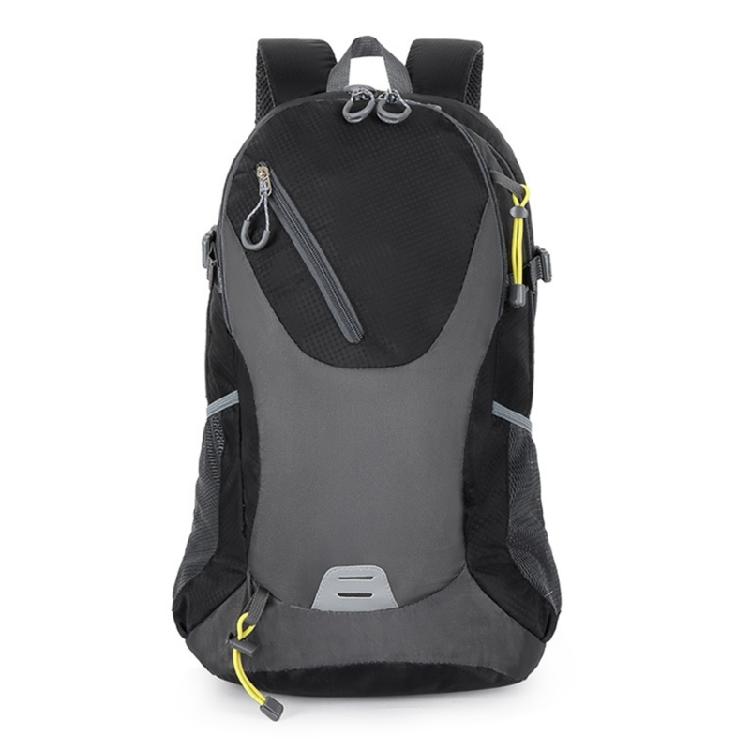 Travel Daypack Lightweight Backpack Hiking Daypack Splashproof Bag for Outdoor