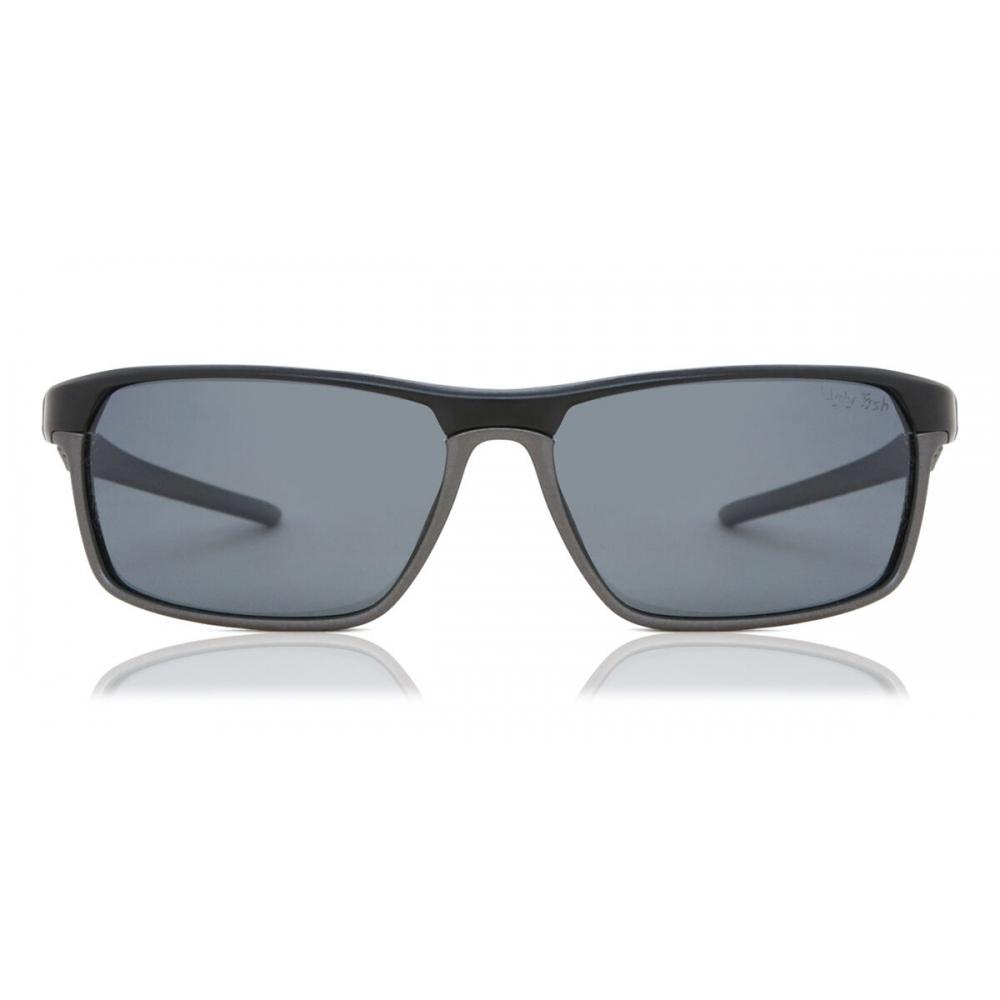 

Ugly Fish Pt24543 Polarized Mbl.sm+ar Unisex Sunglasses Black/61