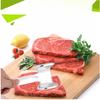 Household Aluminum Alloy Meat Tenderizer Hammer Heavy Duty Double-Sided Tenderizer Kitchen Tool 4