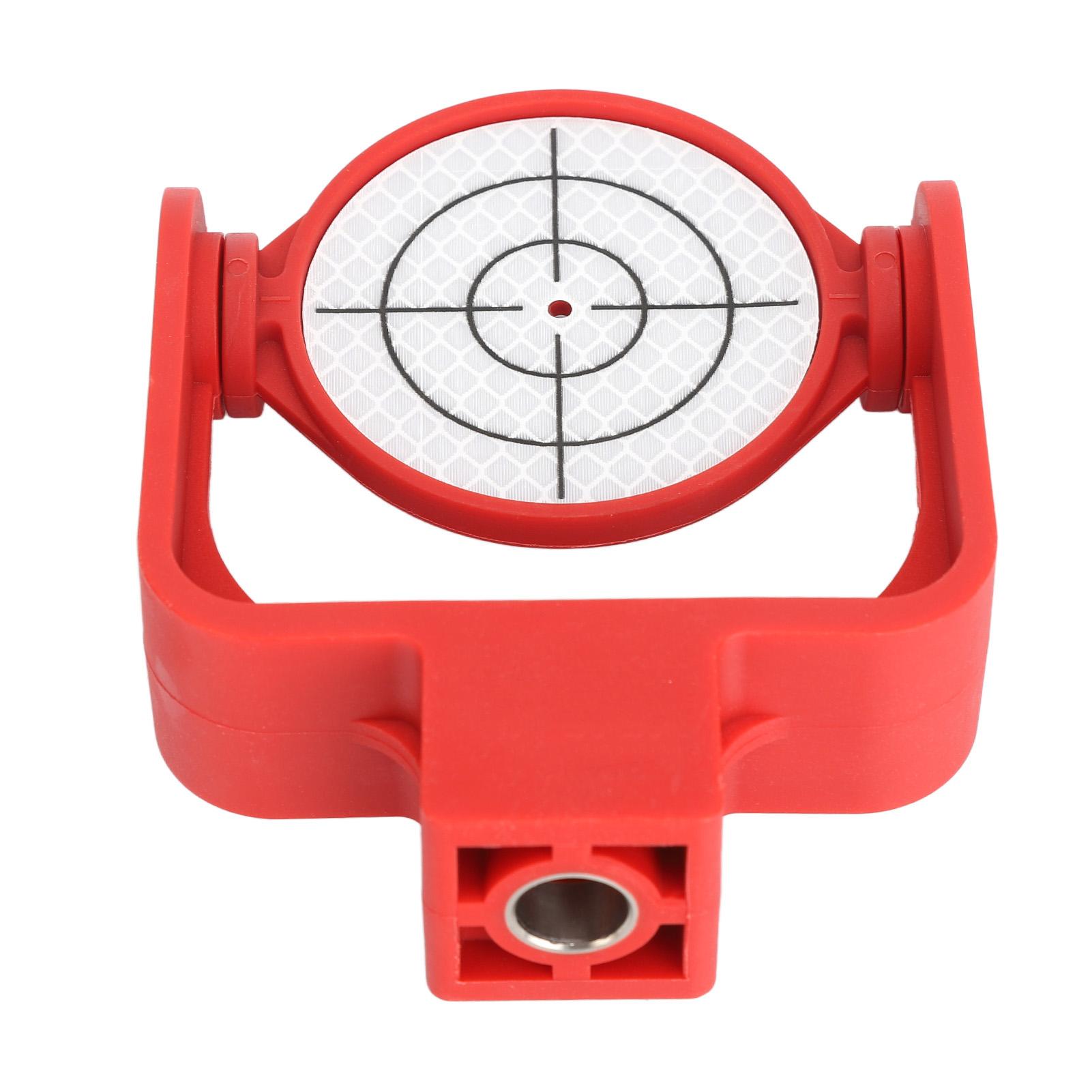 

Отражатель тахеометра Тонкопленочный отражающий маркер тахеометра для туннелей и автомагистралей