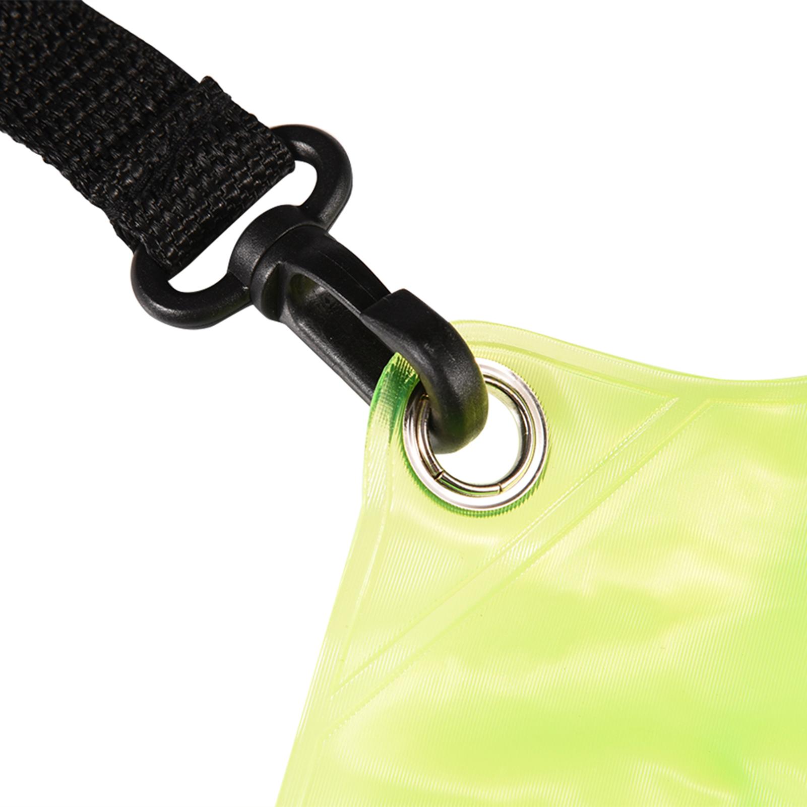 

Portable Waterproof Bag Case Pouch for UV82 BF 888S UVB6