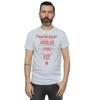 STAR WARS T-shirt Homme The Last Jedi Côté Obscur Echo