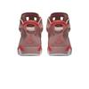 Air Jordan 6 Retro X Aleali May Millennial Pink Jordan 6 AJ6 CI0550-600