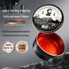 Han Bolli Cologne Scented Hair Wax: Long-lasting Voluminous Fluffy Styling & Moisturizing Clay for Men
