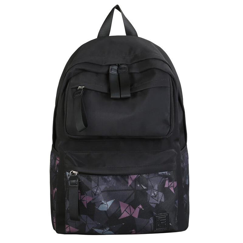 MYCARE Korean Style Casual Backpack