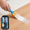 Wall Painting Paint Roller Kit Furniture Painting Paint Pan Roller Paint Brush  Interior Decorating