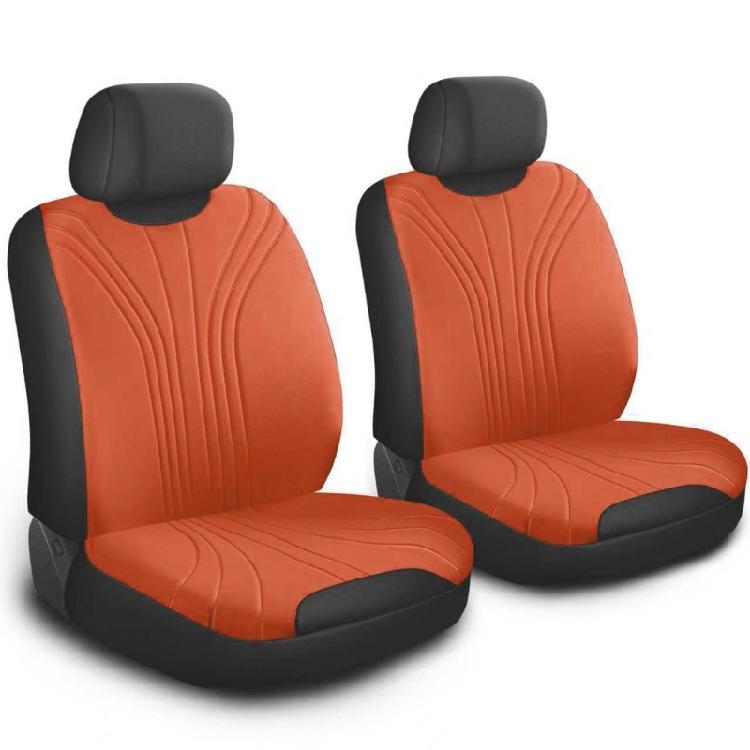 Protective Universal Car Seat Covers Textured Design Ensuring Durability And Maintaining Seat Quality For Car