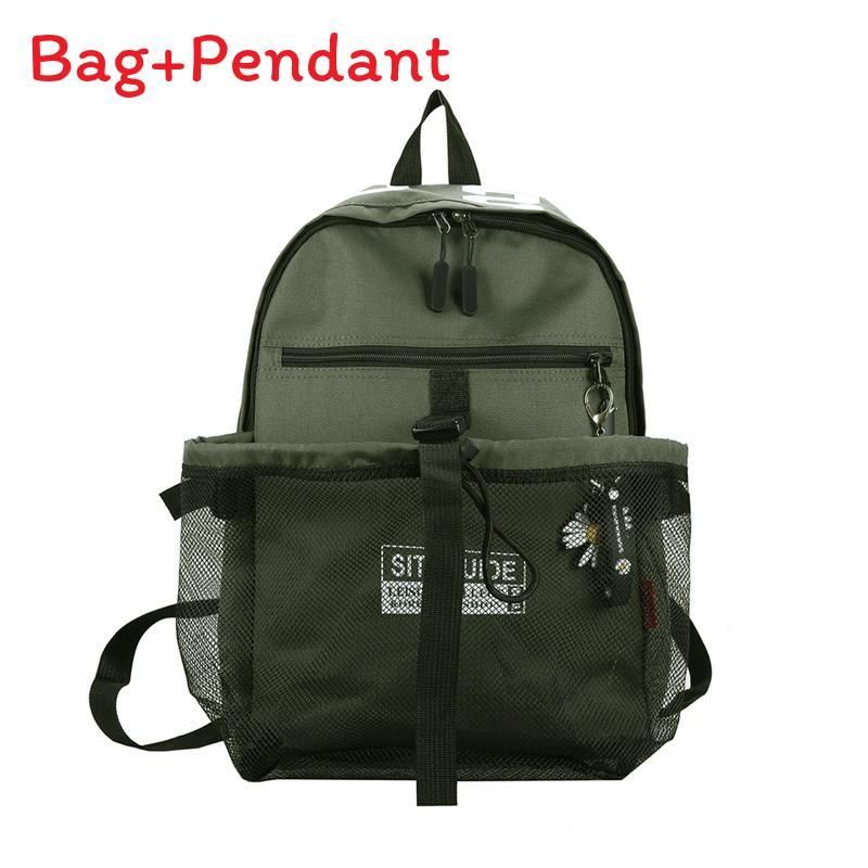 Oxford Fabric Basketball Training Bag With For Sports And Outdoor Use