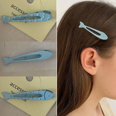 Accessoires pour Cheveux – Pinces à cheveux
