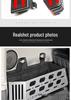 Jetour Traveler ShanHai T2 Trunk Storage Expansion Rack - Alloy Modified Accessories