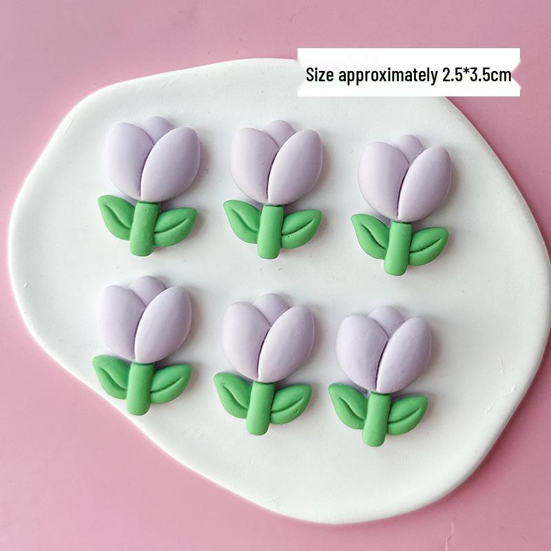 Electric Vehicle Cute Ears & Wings Universal Stickers for Helmet Decoration