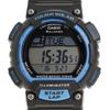 Casio SPORTS GEAR Watch Blue Men's STL-S100H-2AJF