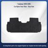 Waterproof Nylon Trunk Mat for YueLang 2018-2019 Pure Oil Cars