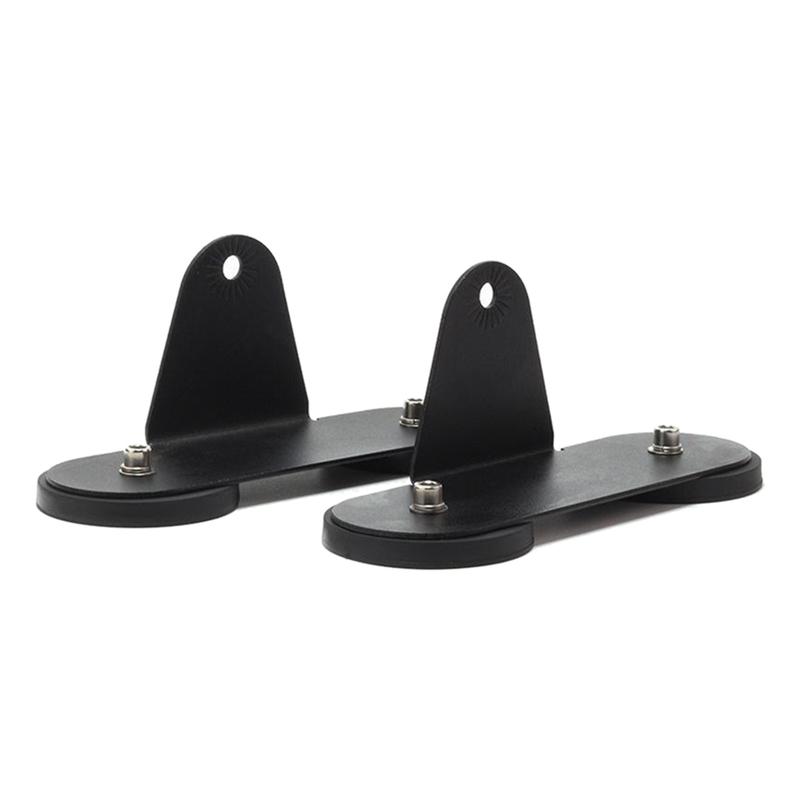 2pcs Powerful Mount Bracket Holder Magnetic Base Roof Led Light Bar Offroad US
