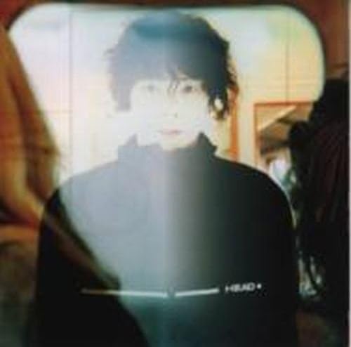 

CD HIDEKI KAJI Mr.Sweden PSDR5330PROMO Japan Japanese PopRock Used