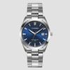 Toleuso T105M-Sls Midas Calendar Metal Watch