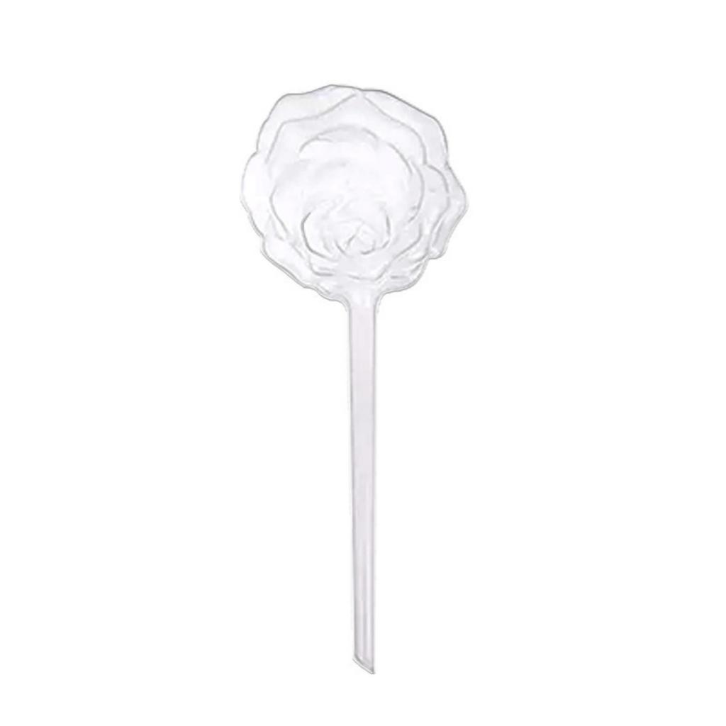 Plant Self Watering Globes Glass Water Bulbs for Planter Insert Self Watering Devices Automatic Plant Waterer Spikes for Indoor Outdoor Plants