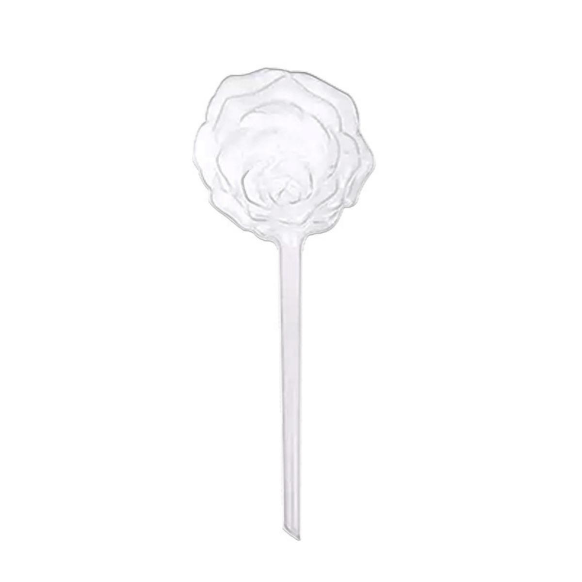 

Автоматические шипы для полива растений, самополивные шары для растений, стеклянные водяные колбы для вставки в кашпо, самополивные устройства для комнатных и уличных растений Rose