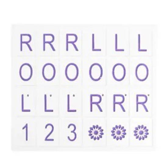 Mahjong Solo Practice Board 3D Printed Mahjong Training Tool American Mahjong Strategy