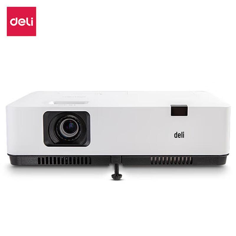 

Deli DPE-W535 Smart Business & Home Projector (CN version)