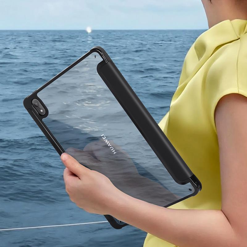 11.5-inch Acrylic Transparent Protective Case for Huawei MatePad 11