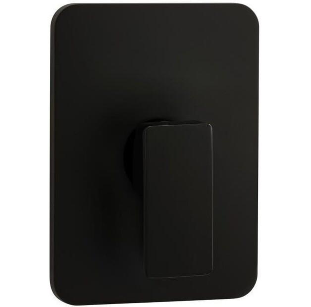 Miscelatore Herzbach Ceo Nero 36220555112