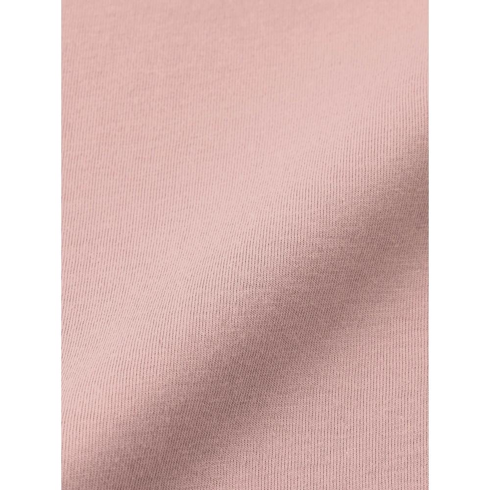 GU by Uniqlo Cotton Collar Crew Neck Tee