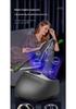 Automatic Shiatsu & Kneading Foot Massager Spa Machine for Home & Commercial Use