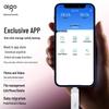 aigo U371 Lightning & USB 3.0 Dual-Port Flash Drive