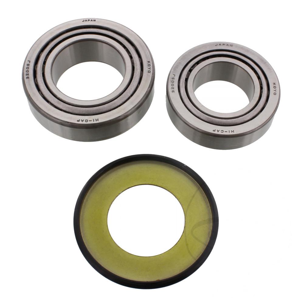 KOYO steering head bearing kit for BMW F 650 650 GS