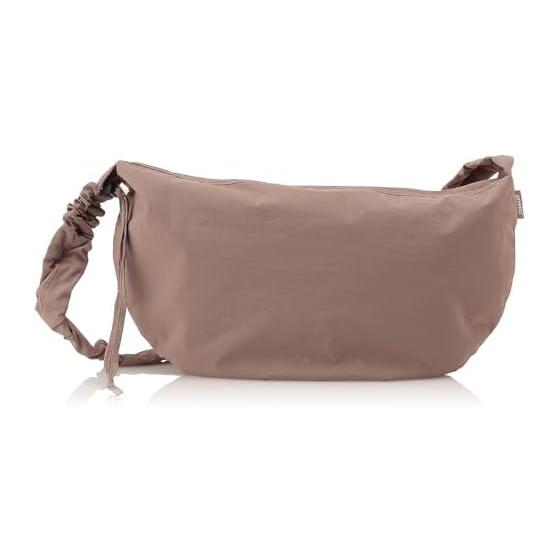 

[Anello Grande] FULILY Shoulder Bag A4 Lightweight Water Repellent