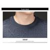 MIIOW Men's Casual Crewneck Pullover Sweatshirt