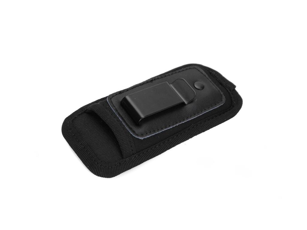 IWB Outdoor Invisible Tactical Neoprene Waist Clip Bag