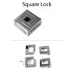 Unraveling Puzzle Toys No1-36 Alloy Ball Classic IQ Metal Brain Teaser Magic Puzzles Game Toys for Children Adults Funny Gifts
