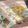 6 Arten Sonnenblumenkissen, kleine Gänseblümchenkissen, Blütenblätter, süße Geburtstagsgeschenke, 40 cm, Heimdekoration, Schlafzimmer, Bürobedarf