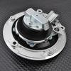 Fuel Gas Cap Lock For Kawasaki ER400 ER-4N Ninja ZX-6R ZX600 ZX636 ZX-10R ZX1000 Z1000 ZR1000 Z1000SX Z800 Z750 ABS 51049-0039