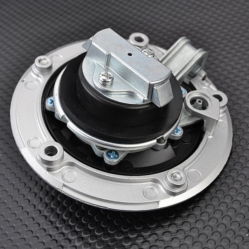 Fuel Gas Cap Lock For Kawasaki ER400 ER-4N Ninja ZX-6R ZX600 ZX636 ZX-10R ZX1000 Z1000 ZR1000 Z1000SX Z800 Z750 ABS 51049-0039