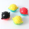 Pippi Tao TPR colorful bite-resistant toys, tooth grinding and teeth cleaning pet products dog toys
