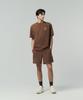 SERGIO TACCHINI M Freshdot Woven 6-Inch Shorts
