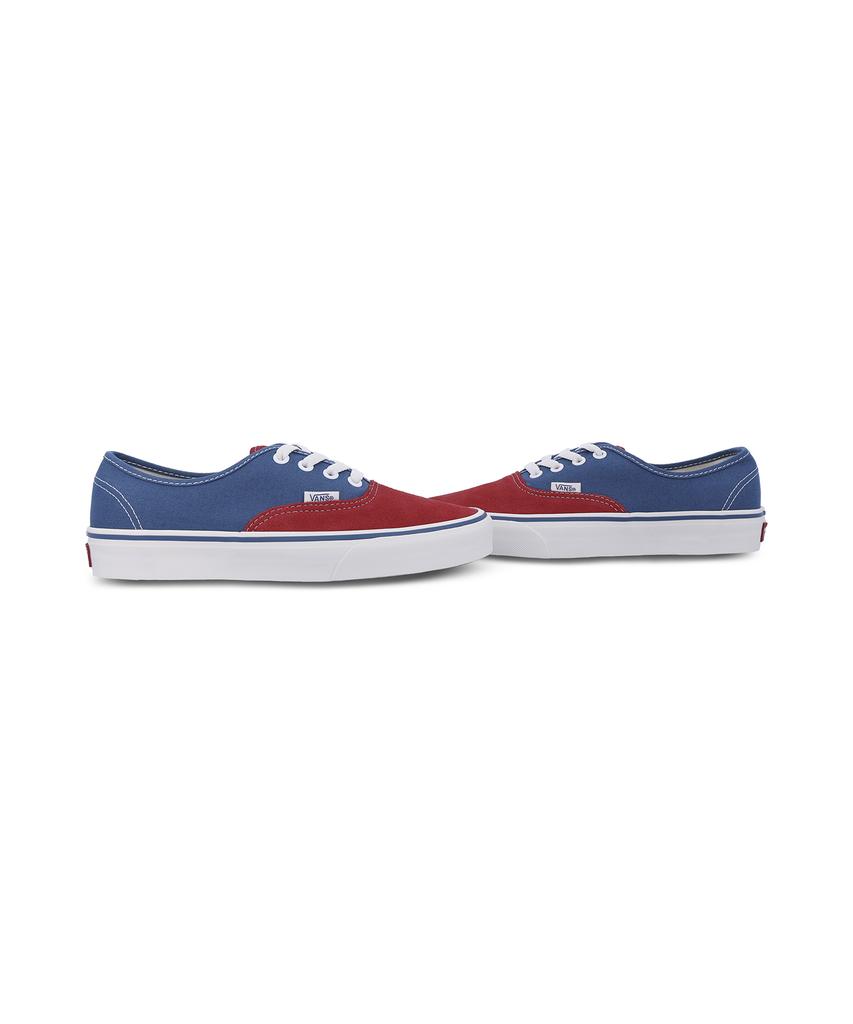 Vans Authentic - (Primary) Racing Red / Vn000Ehhizq1