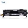 G&G NT-CH280C Black Toner Cartridge for HP CF280A