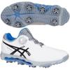 ASICS PRO X BOA Golf Shoes TGN922 0116 Size GEL-ACE White/Phantom 25.0cm