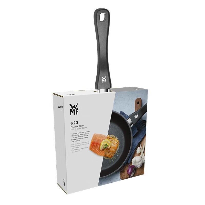 WMF Devil Non-stick Frying Pan