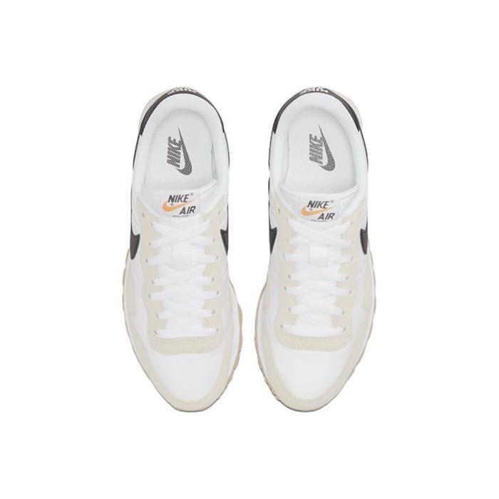 Nike Air Pegasus 83 White Black Gum Sneakers DH8229-101