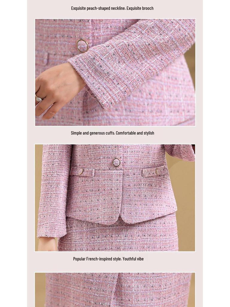 2026 Spring Collection: Elegant Wedding Banquet Attire for Mothers of the Bride – Stylish, Formal Wear for Middle-Aged & Elderly Women