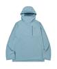 Brushed Conceal Hoodie (Teal)