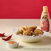 Buldak Hot Chicken Sauce 4 Flavors-K FOOD