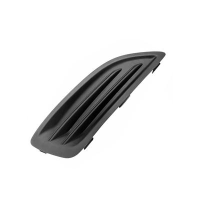 Car Front Right Side Fog Light Cover Trim For 2014-19 Ford Fiesta D2BZ-15266-AA