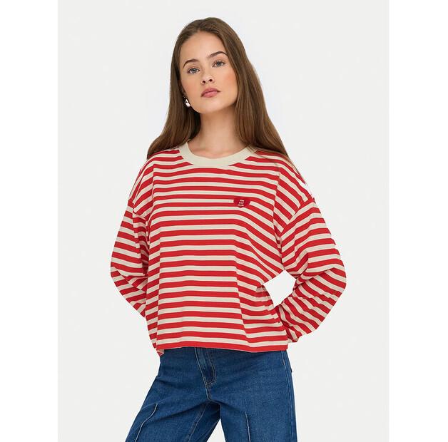 Толстовка ONLY Livina EU S